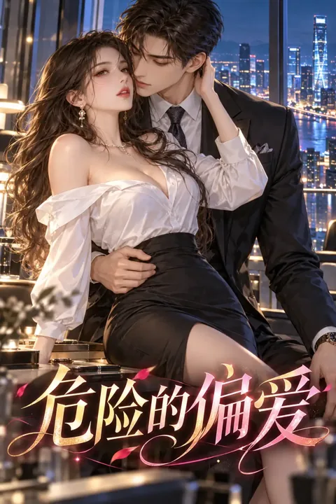 风停在楼下的参考氛围插图